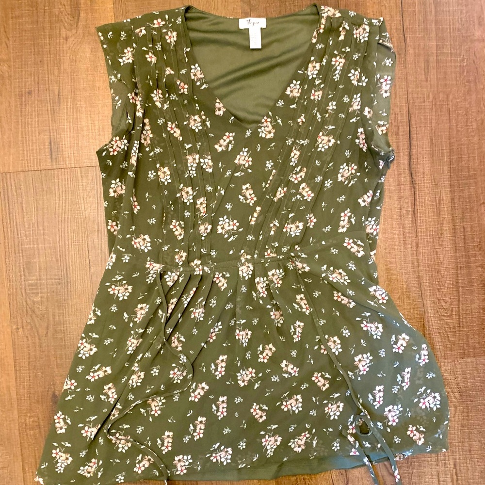 Maternity Top